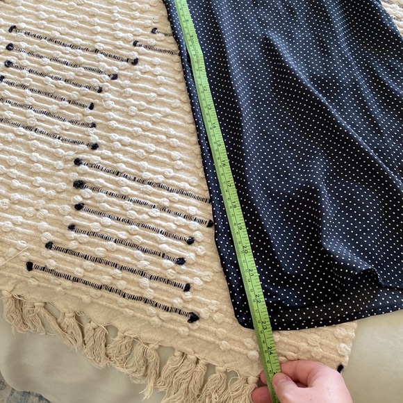 Dee Elly Polka Dot Jumpsuit - Picture 13 of 14